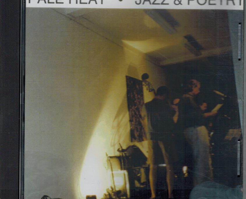 Pale Heat, Jazz & Poetry, recout, FIM