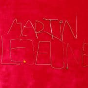 Martin Lejeune Title
