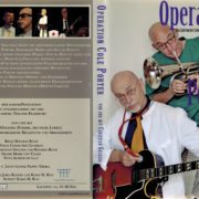 Operation Cole Porter, Martin Lejeune, Christian Golusda