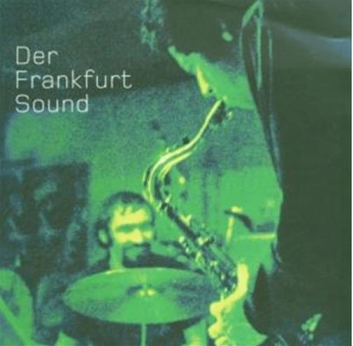 Frankfurt Sound Compilation, Martin Lejeune